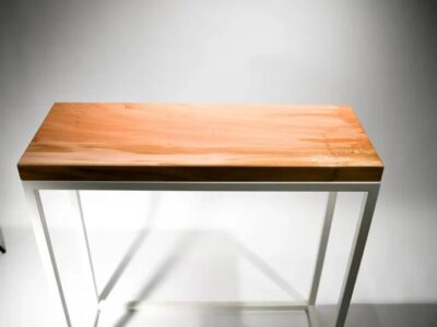 london plane console table