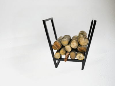Heavy Duty Log Stores