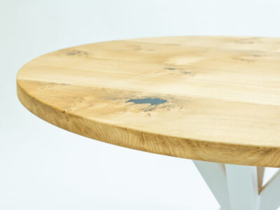 Finished Tables