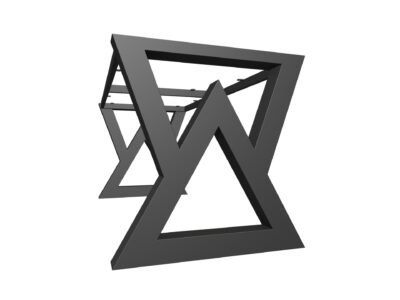 Steel Table Legs